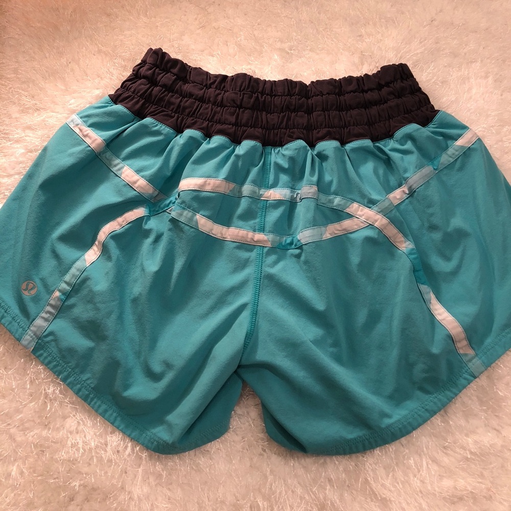 Lululemon Tracker Short - image 1